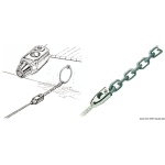 Adattatore cima/catena 12/8 mm