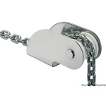 Musone inox max 10 kg