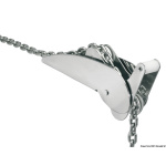 Musone a ribalta pesante Classic 695 mm
