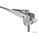 Musone a ribalta leggero Compact 400 mm