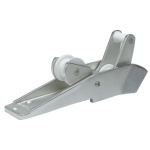 Musone in lega a bascula max 12 kg