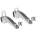 Musone inox per ancore 6/10 kg