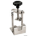 Blocca-ancora inox
