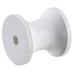 Puleggia ricambio in nylon 52 mm