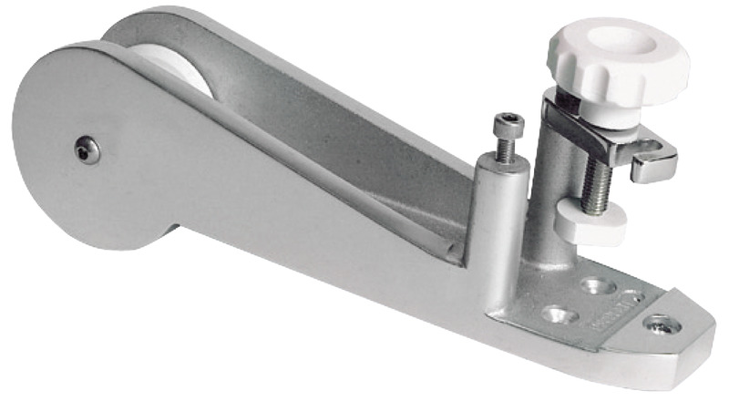 01.347.10-20.jpg Musone in lega con fermo max 10 kg - immagine 1