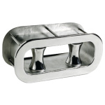 Cubia a rulli 248 x 148 mm