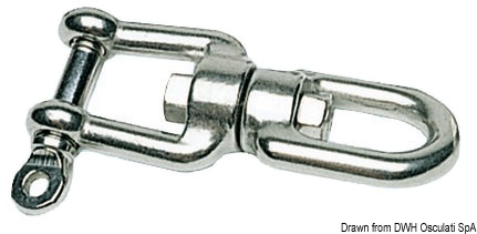 01.428.xx_.jpg Girella inox occhio/grillo 5 mm - immagine 1