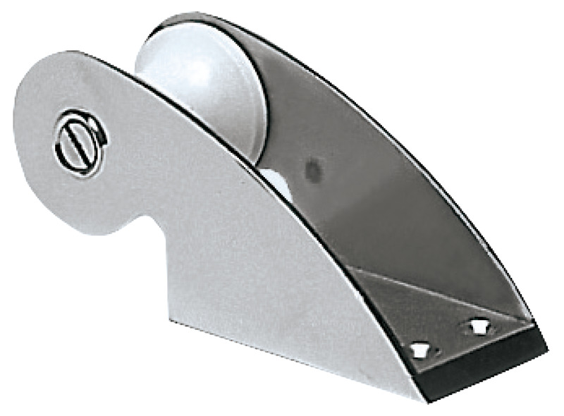 01.484.09.jpg Musone inox 155 x 62 mm - immagine 1