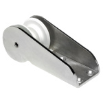 Musone inox 221 x 82 mm
