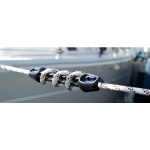Ammortizzatore ormeggio 332 mm - immagine 2