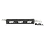 Ammortizzatore Classic 255 mm