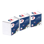 Segna catena 8 mm in CF da 50 pezzi