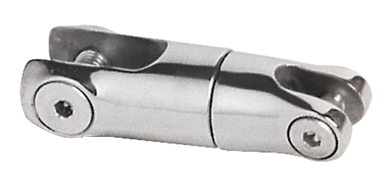 01.740.08.jpg Attacco girevole inox 8 mm - immagine 1