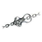 Chain clower 10 mm