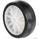 Ruotino di ricambio per timone 175 mm
