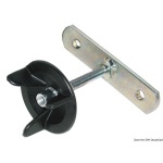 Supporto per ruota di scorta Ø 87 mm - immagine 2