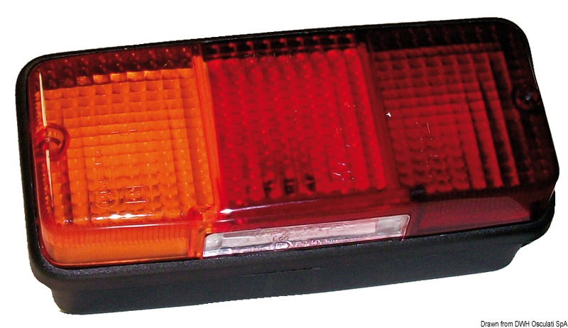 02.021.02.jpg Fanale posteriore SX 4 funzioni 3 lampadine - immagine 1