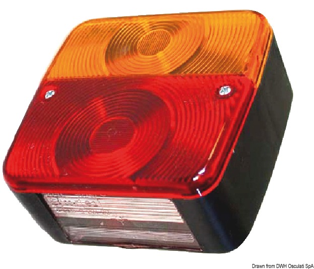 02.021.06.jpg Fanale posteriore SX 4 funzioni 2 lampadine - immagine 1