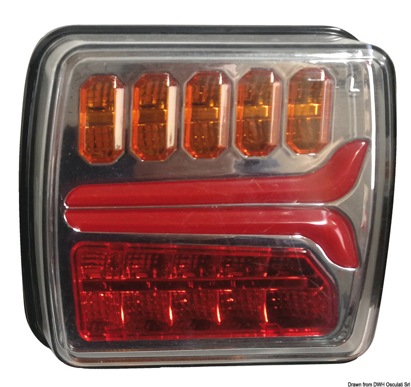 02.021.28.jpg Fanale posteriore destro LED dinamico - immagine 1