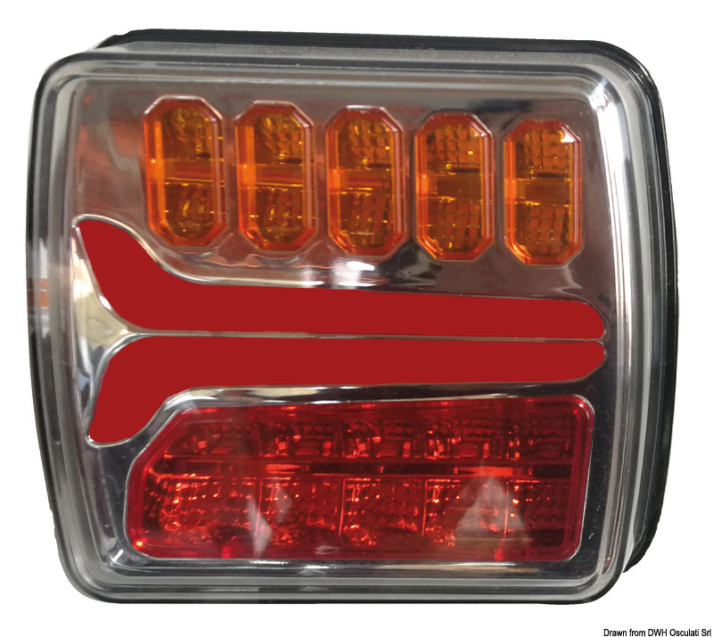 02.021.29.jpg Fanale posteriore sinistro LED dinamico - immagine 1