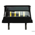 Fanale targa LED stagno