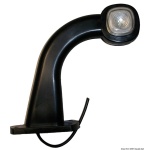 Fanale LED d'ingombro laterale 90°