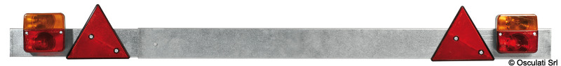 02.023.14_New2020.jpg Barra posteriore luci regolabile 110/190 cm - immagine 1
