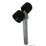 Rullo basculante laterale 30 mm