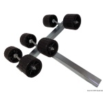 Rullo basculante 40 mm 6 rulli