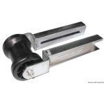 Rullo centrale piccolo 70 mm