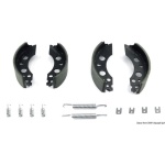Kit freni carrello OEM 1213888