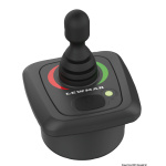 Comando Joystick Blue singolo