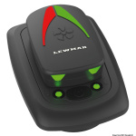 Comando Joypad Blue doppio