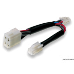 Connessione a Y Blue Gen Lewmar