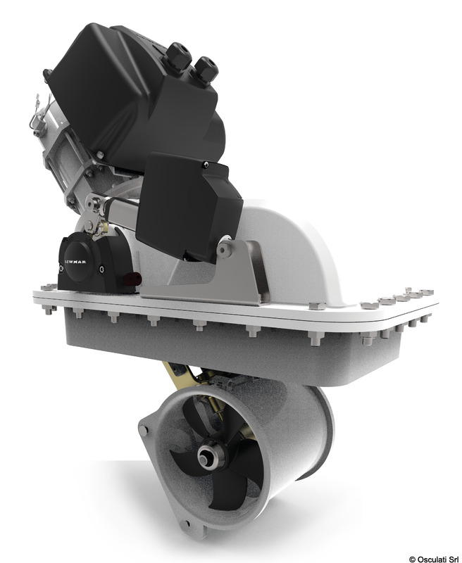 02.053.xx_.jpg Thruster retrattile 185TT 5.0kW 24V - immagine 1