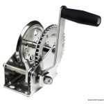Arganello inox max 545 kg