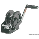 Argano SPX dual drive max 904 kg