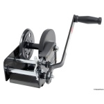 Argano a mano SPX max 900 kg