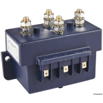 Invertitore bipolare 130 A - 12 V
