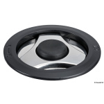 Tasto windlass a incasso