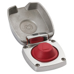 Tasto windlass SS inox - immagine 3