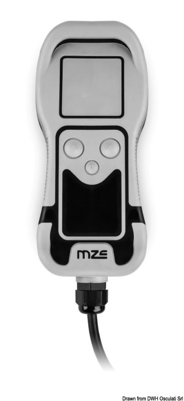 02.352.12-13.jpg Pulsantiera HC 2 canali - immagine 1