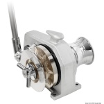 Verricello Italwinch Giglio manuale -barbotin 6 mm