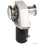 Verricello Italwinch Obi 700 W - 12 V senza campana - barbotin 8 mm