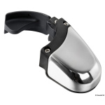 VX CHAIN COVER  &CONTROL ARM