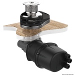 VX3 alto 24V 1500W 8mm