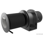 Verricello da garage 24v 9mt x 8mm