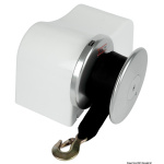 Verricello per tender Achill 500 W - 12 V