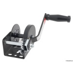 Argano a mano SPX max 450 kg