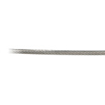 Cavo inox 19 fili 10 mm